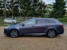 Toyota Avensis Lift Serwis LED Kamera Climatronic Bluetooth Tempomat Gwarancja! - 8
