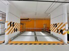 Niecała Nowy apartament 3-pokojowy 100 m² z tarasem 19 m²  przy Ogrodzie Saskim - 8