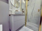 Niecała Nowy apartament 3-pokojowy 100 m² z tarasem 19 m²  przy Ogrodzie Saskim - 11