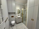 Niecała Nowy apartament 3-pokojowy 100 m² z tarasem 19 m²  przy Ogrodzie Saskim - 12