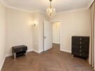 Niecała Nowy apartament 3-pokojowy 100 m² z tarasem 19 m²  przy Ogrodzie Saskim - 13