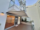 Niecała Nowy apartament 3-pokojowy 100 m² z tarasem 19 m²  przy Ogrodzie Saskim - 16