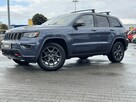 Grand Cherokee 80th Anniversary Niski Przebieg Borla Limitowana wersja - 5