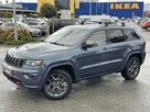 Grand Cherokee 80th Anniversary Niski Przebieg Borla Limitowana wersja - 6