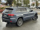 Grand Cherokee 80th Anniversary Niski Przebieg Borla Limitowana wersja - 8