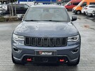 Grand Cherokee 80th Anniversary Niski Przebieg Borla Limitowana wersja - 10
