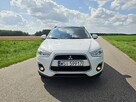 Mitsubishi ASX - 2