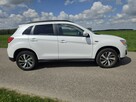 Mitsubishi ASX - 5