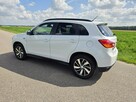 Mitsubishi ASX - 9