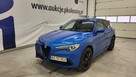Alfa Romeo Stelvio 2.0 Turbo Veloce Q4 aut
