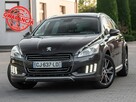 Peugeot 508 RXH RXH 2.0HDI 200KM ! Full Opcja ! Serwisowany ! Opłacony !