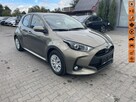 Toyota Yaris Hybryda Automat Kamera Podgrzewanie