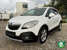 Opel Mokka Navi PDC Climatronic Gwarancja