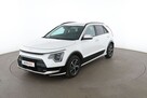 Kia Niro PHEV automat grzane fotele czujniki kamera bi-led navi tempomat virtua