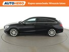 Mercedes CLA 200 automat full LED półskóra navi klima auto grzane fotele tempomat - 2