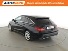 Mercedes CLA 200 automat full LED półskóra navi klima auto grzane fotele tempomat - 4