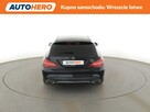 Mercedes CLA 200 automat full LED półskóra navi klima auto grzane fotele tempomat - 6