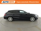 Mercedes CLA 200 automat full LED półskóra navi klima auto grzane fotele tempomat - 9