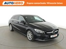 Mercedes CLA 200 automat full LED półskóra navi klima auto grzane fotele tempomat - 10
