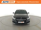 Mercedes CLA 200 automat full LED półskóra navi klima auto grzane fotele tempomat - 11