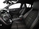 Mercedes CLA 200 automat full LED półskóra navi klima auto grzane fotele tempomat - 13