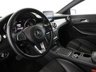 Mercedes CLA 200 automat full LED półskóra navi klima auto grzane fotele tempomat - 14