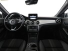 Mercedes CLA 200 automat full LED półskóra navi klima auto grzane fotele tempomat - 15
