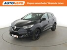 Renault Kadjar auto klima navi grzane fotele pdc manual