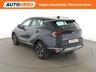 Kia Sportage 1.6 TGDI Hybrid Active Klimatronik Tempomat Navi Asystenci Kamera LED - 4