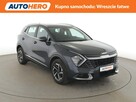 Kia Sportage 1.6 TGDI Hybrid Active Klimatronik Tempomat Navi Asystenci Kamera LED - 10