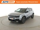 Jeep Avenger FV23% EV full LED navi klima auto kamera i czujniki parkowania - 1