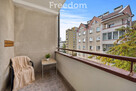 Mieszkanie 4 pokoje, balkon, Metro Bemowo - 14