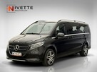 Mercedes V 300 2.0  300d 237KM 4Matic Avangarde 8 Osobowy Salon PL F-Vat