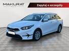 Kia Cee'd CT084AF#1.0 T-GDI S Cz.cof Bluetooth Tempomat Salon PL VAT23%