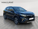 Suzuki S-Cross WD7020R#1.4 SHVS Elegance Podgrz.f 2 stef klima K.cof Salon PL VAT 23% - 2