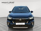 Suzuki S-Cross WD7020R#1.4 SHVS Elegance Podgrz.f 2 stef klima K.cof Salon PL VAT 23% - 5