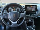 Suzuki S-Cross WD7020R#1.4 SHVS Elegance Podgrz.f 2 stef klima K.cof Salon PL VAT 23% - 12