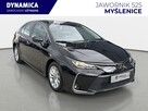 Toyota Corolla VAT 23% Comfort 1.5VVT-i 125KM M6 2022/2023 r., salon PL