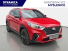 Hyundai Tucson N-Line 1.6T-GDI 177KM DCT 2020 r., salon PL, serwisowany w ASO