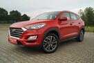 Hyundai Tucson 2020R 1.6 Benzyna I-Wszy wł. Stan BDB Zadbany