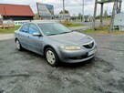 Mazda 6 1.8 02r