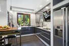 Dom 191 m² z ogrodem 5083 m² | Łódź Stoki - 6
