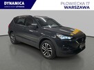 Seat Tarraco Style 1.5TSI 150KM M6 2022 r., salon PL, Serwis ASO - 1