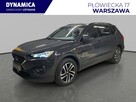 Seat Tarraco Style 1.5TSI 150KM M6 2022 r., salon PL, Serwis ASO - 3