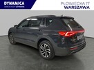 Seat Tarraco Style 1.5TSI 150KM M6 2022 r., salon PL, Serwis ASO - 5
