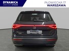 Seat Tarraco Style 1.5TSI 150KM M6 2022 r., salon PL, Serwis ASO - 6