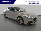 Hyundai i30 Fastback N-line 1.5T-GDI 140KM DCT 2024 r., salon PL, I wł., gwarancja