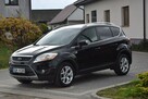 Ford Kuga 2.0TDCI Navi Skóra Grzane Fotele Nowe Opony 148 TYS KM Sprowadzona - 3
