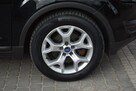 Ford Kuga 2.0TDCI Navi Skóra Grzane Fotele Nowe Opony 148 TYS KM Sprowadzona - 10