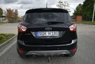 Ford Kuga 2.0TDCI Navi Skóra Grzane Fotele Nowe Opony 148 TYS KM Sprowadzona - 15